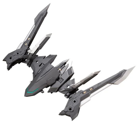Produktbild zu M.S.G - Plastic Model Kit Zubeh&ouml;r - Heavy Weapon Unit 22 Exenith Wing