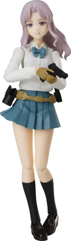 Produktbild zu Little Armory - figma - Armed JK (Variant C)