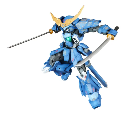 Produktbild zu Pla-Act - Plastic Action Kit - Date (Armor Decoration Ver.)