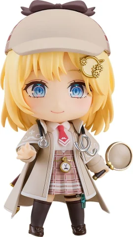 Produktbild zu Hololive - Nendoroid - Amelia Watson
