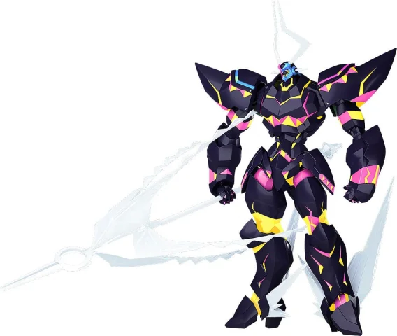 Produktbild zu Promare - MODEROID - Lio de Galon