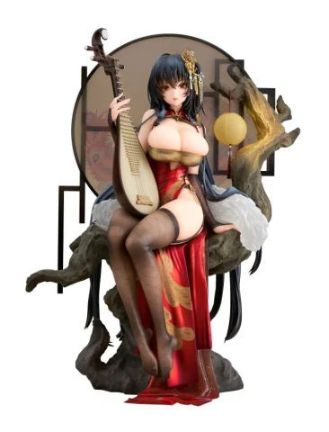 Produktbild zu Azur Lane - Scale Figure - Taihou