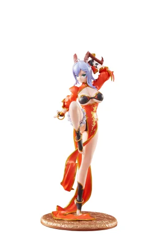Produktbild zu Yamakaze - Scale Figure - Mudan