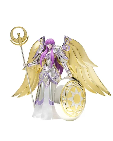Produktbild zu Saint Seiya - Saint Cloth Myth Ex - Goddess Athena & Saori Kido