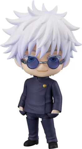 Produktbild zu Jujutsu Kaisen - Nendoroid - Satoru Gojō (Tokyo Jujutsu High School Ver.)