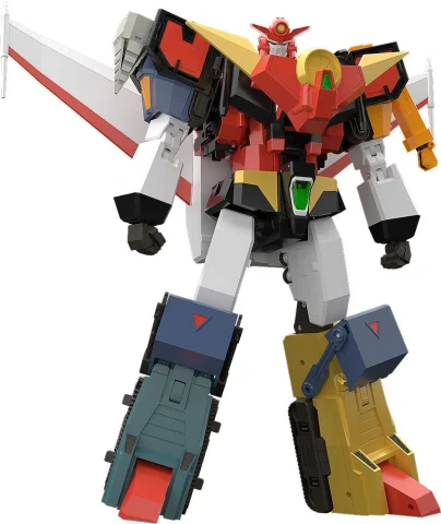 Produktbild zu The Brave Express Might Gaine - Action Figure - THE GATTAI Might Kaiser