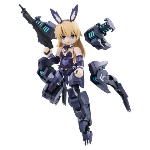 Produktbild zu Alice Gear Aegis - Desktop Army - Virginia