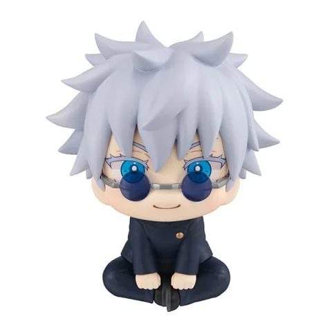 Produktbild zu Jujutsu Kaisen - Look Up Series - Satoru Gojō (Kosen Ver.)
