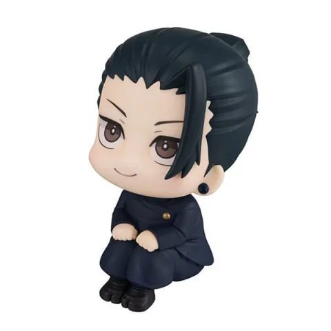 Produktbild zu Jujutsu Kaisen - Look Up Series - Suguru Getō (Kosen Ver.)