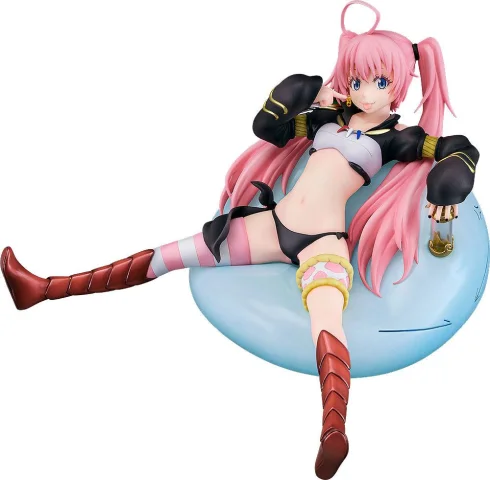 Produktbild zu TenSura - Scale Figure - Milim Nava