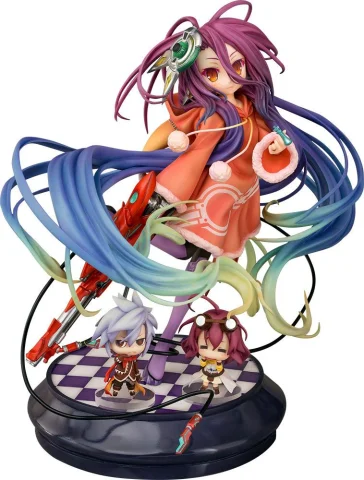 Produktbild zu No Game No Life - Scale Figure - Schwi