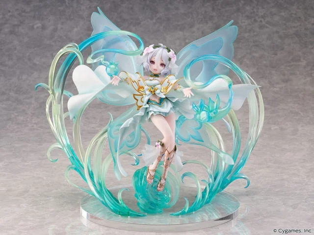 Produktbild zu PRINCESS CONNECT! Re:Dive - SHIBUYA SCRAMBLE FIGURE - Kokoro "Kokkoro" Natsume