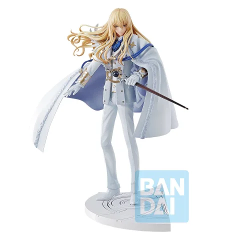 Produktbild zu Fate/Grand Order - Ichibansho Figure - Crypter/Kirschtaria Wodime (Cosmos In The Lostbelt)