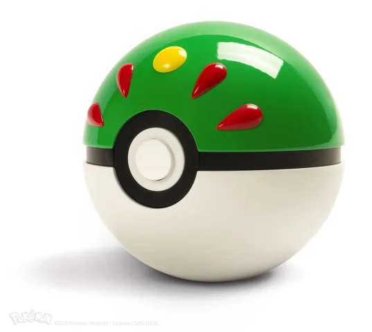Produktbild zu Pok&eacute;mon - Electronic Replica - Friend Ball