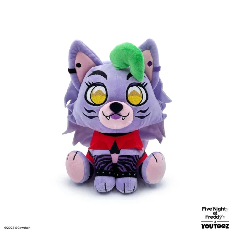 Produktbild zu Five Nights at Freddy's - Pl&uuml;sch - Roxy (Sit)