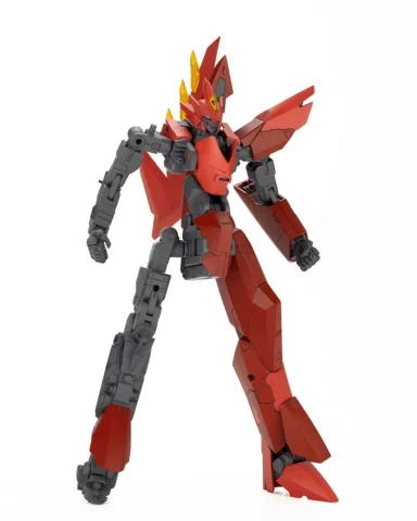 Produktbild zu GIGANTIC ARMS - Plastic Model Kit - Variable Frame System 2 Garudagear (Diablo)