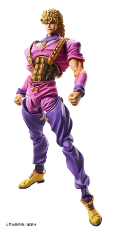 Produktbild zu JoJo's Bizarre Adventure - Super Action Statue - Dio Brando