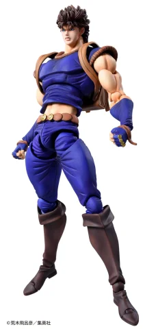 Produktbild zu JoJo's Bizarre Adventure - Super Action Statue - Jonathan Joestar