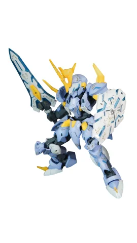 Produktbild zu Pla-Act - Plastic Action Kit - Arthur (Armor Decoration Ver.)