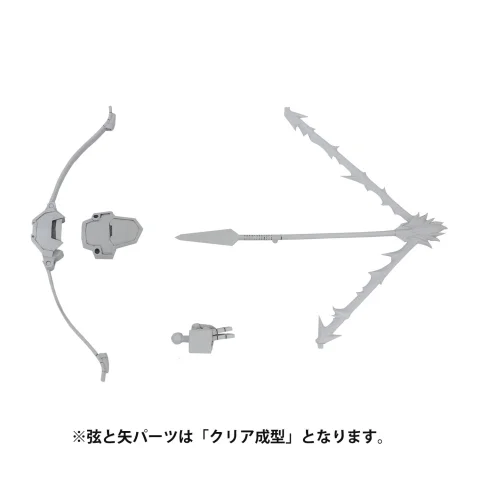 Produktbild zu Pla-Act - Option Series - Wakyuu
