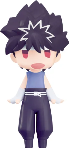 Produktbild zu Yū Yū Hakusho - HELLO! GOOD SMILE - Hiei