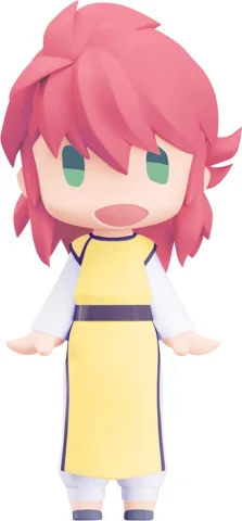 Produktbild zu Yū Yū Hakusho - HELLO! GOOD SMILE - Kurama