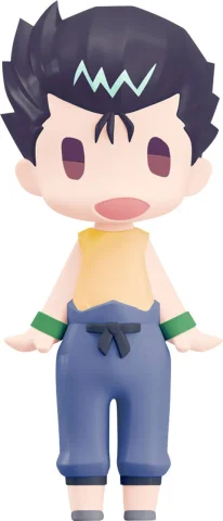 Produktbild zu Yū Yū Hakusho - HELLO! GOOD SMILE - Yusuke Urameshi
