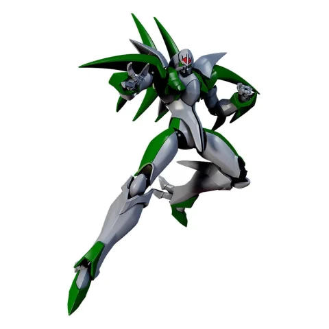 Produktbild zu Fight! Iczer One - MODEROID - Iczer Robo