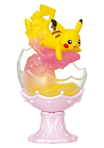Produktbild zu Pok&eacute;mon - POP'n SWEET COLLECTION - Pikachu (Weiblich)