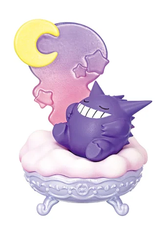 Produktbild zu Pok&eacute;mon - POP'n SWEET COLLECTION - Gengar
