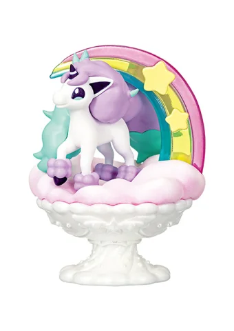 Produktbild zu Pok&eacute;mon - POP'n SWEET COLLECTION - Galar Ponita