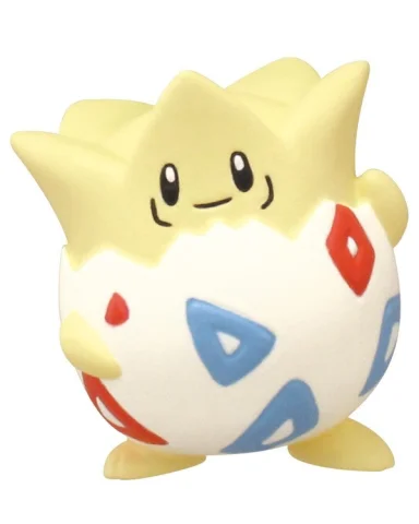 Produktbild zu Pok&eacute;mon - Narande Taisou Mascot - Togepi