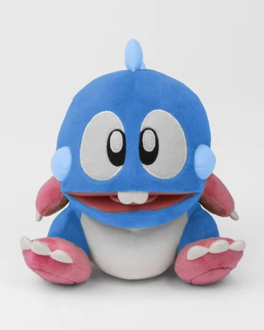 Produktbild zu Bubble Bobble - Pl&uuml;sch - Bob