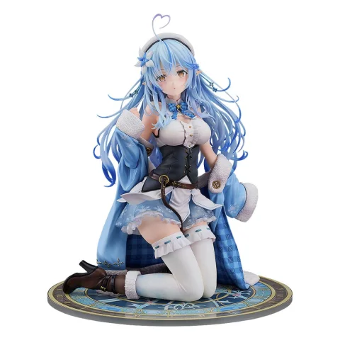 Produktbild zu Hololive - Scale Figure - Lamy Yukihana