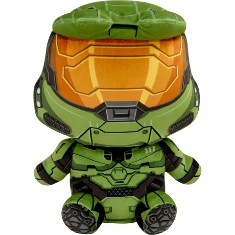 Produktbild zu Halo - Mocchi-Mocchi Pl&uuml;sch - Master Chief