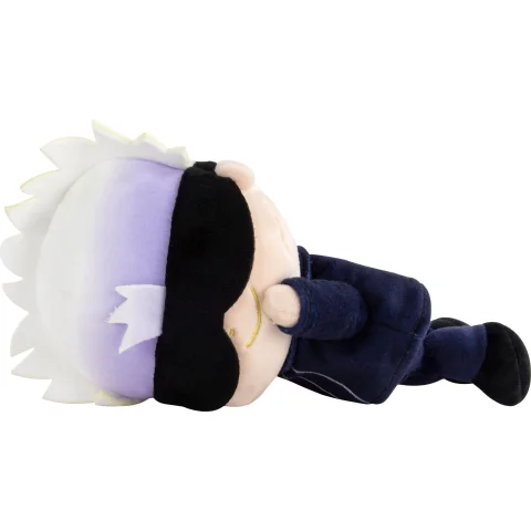 Produktbild zu Jujutsu Kaisen - Mocchi-Mocchi Pl&uuml;sch - Satoru Gojō (Sleeping)