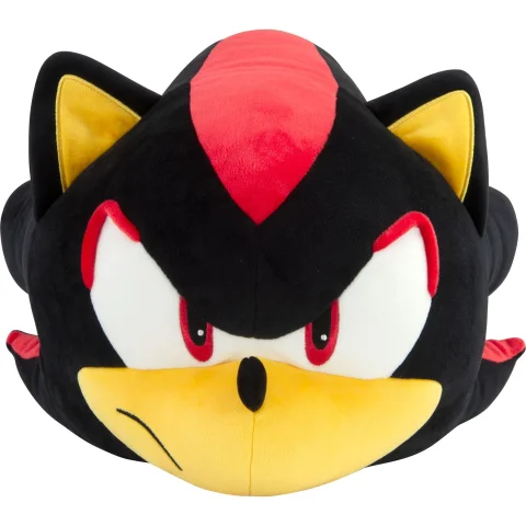 Produktbild zu Sonic - Mocchi-Mocchi Pl&uuml;sch - Shadow the Hedgehog