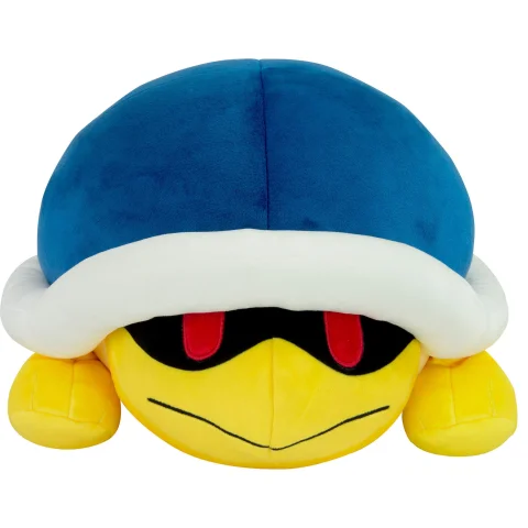 Produktbild zu Super Mario - Mocchi-Mocchi Pl&uuml;sch - K&auml;fer