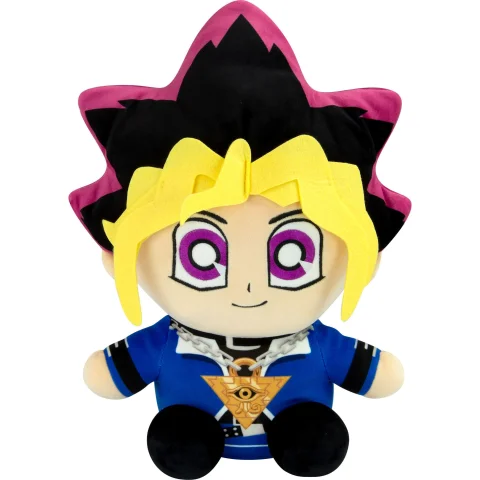 Produktbild zu Yu-Gi-Oh! - Mocchi-Mocchi Pl&uuml;sch - Yūgi Mutō