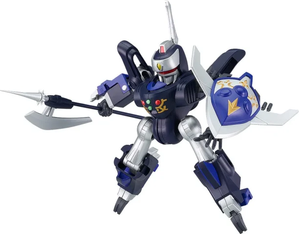 Produktbild zu NG Knight Ramune & 40 - MODEROID - Queen Cideron
