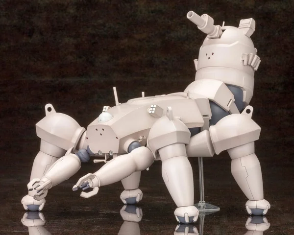 Produktbild zu Ghost in the Shell - Plastic Model Kit - HAW206 PROTO TYPE