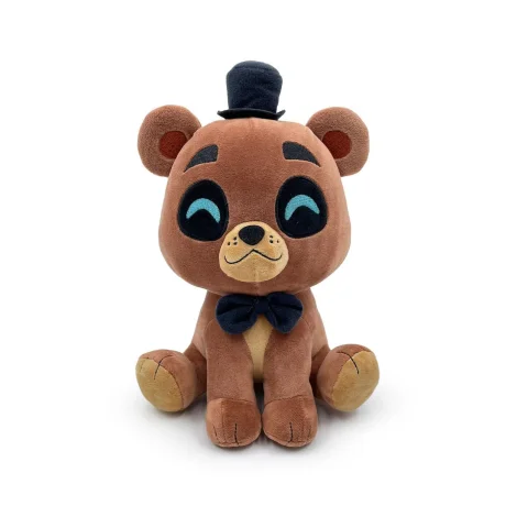 Produktbild zu Five Nights at Freddy's - Pl&uuml;sch - Freddy (Sit)