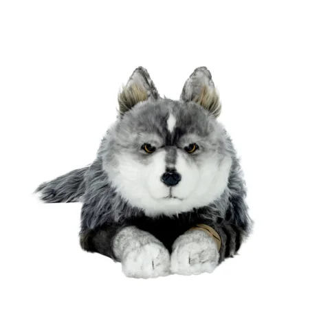 Produktbild zu Final Fantasy XVI - Pl&uuml;sch - Torgal