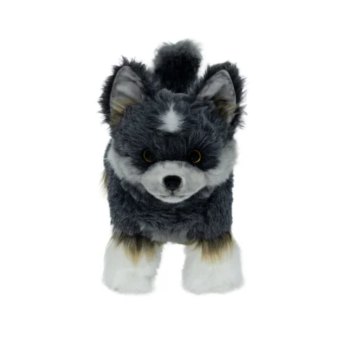 Produktbild zu Final Fantasy XVI - Pl&uuml;sch - Torgal (Puppy)
