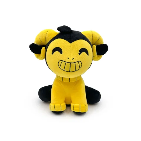 Produktbild zu Bendy and The Dark Revival - Pl&uuml;sch - Toon Rammie