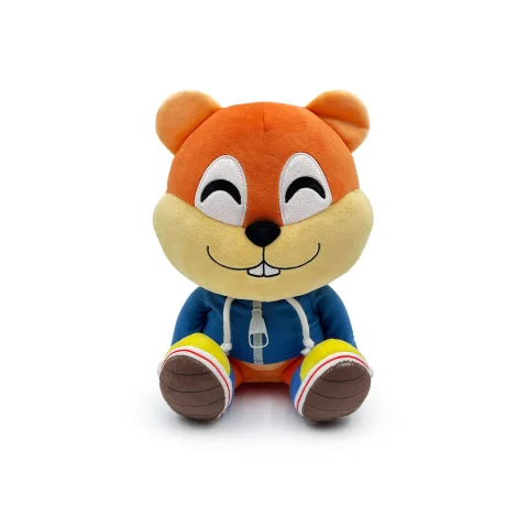 Produktbild zu Conker's Bad Fur Day - Pl&uuml;sch - Conker