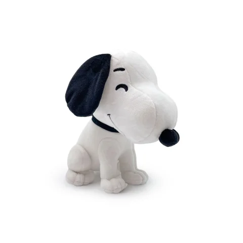 Produktbild zu Peanuts - Pl&uuml;sch - Snoopy