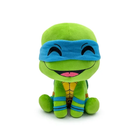 Produktbild zu Teenage Mutant Ninja Turtles - Pl&uuml;sch - Leonardo