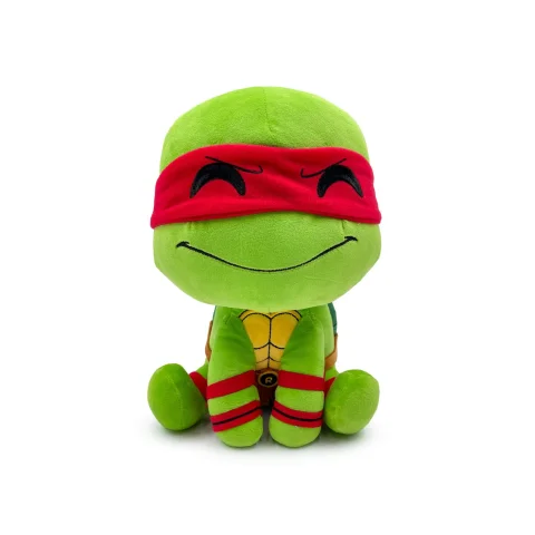 Produktbild zu Teenage Mutant Ninja Turtles - Pl&uuml;sch - Raphael