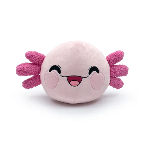 Produktbild zu Youtooz - Pl&uuml;sch - Axolotl